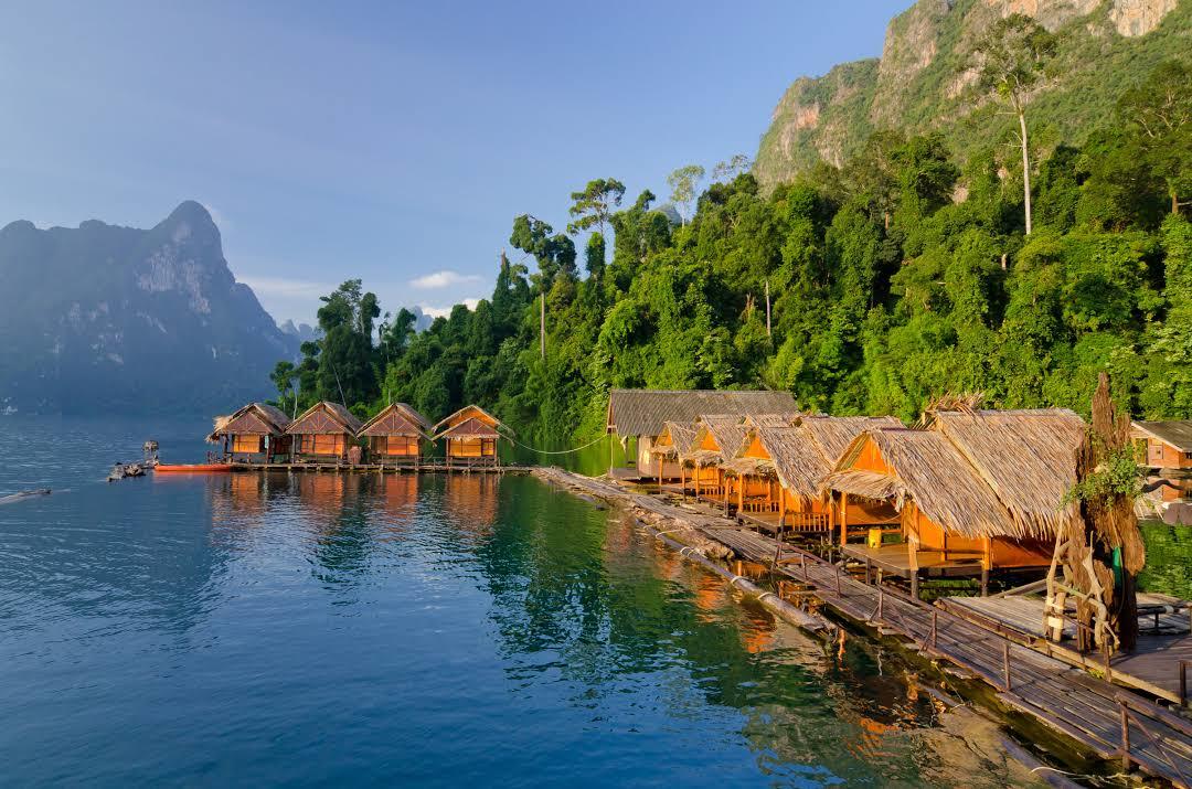 Khao Sok